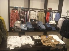 -ZARA(恒隆广场店)