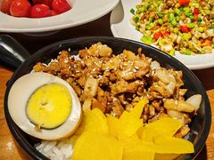 -蝦塘·中国餐馆(城墙南马道巷店)