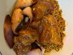 -亞婆井·劲抽面食(铂顿城店)