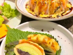 -梦山水日本烧肉(五四广场店)