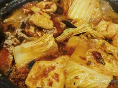 -新仙清汤牛腩(铜锣湾店)