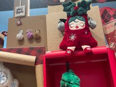 -泡泡玛特POPMART(合生汇店)
