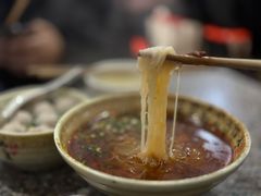 -李记小小吃·江油肥肠(涪江路店)