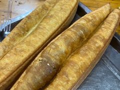 -原掩骨会饶阳豆腐脑总店