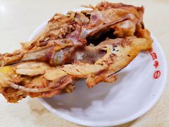 -老四季(南市场店)