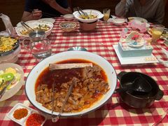 -西贝(六里桥旗舰店)