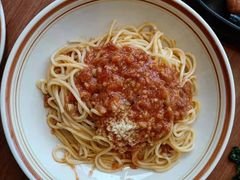 -萨莉亚意式餐厅(国和1000店)