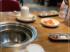 -·缸桶屋·韩式牛肋条自助烤肉(西湖D11店)