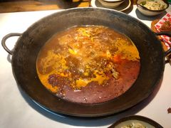 -老天桥蛙炉火锅(姑苏总店)