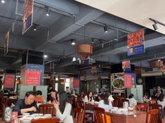 -天下客饭店(中山路店)