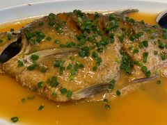 -曾宴·楚菜(湖北省博物馆店)