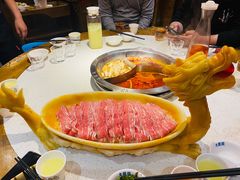 -大龙燚火锅(长寿路店)