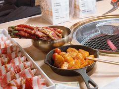 -伊茉家的烤肉店(勒泰中心店)