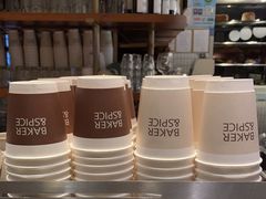 -BAKER&SPICE(安福路店)