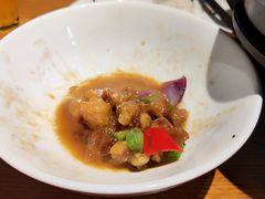 -金掌勺·锅包肉(双榆树店)