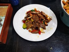 -宛平李记小吃(东关街店)