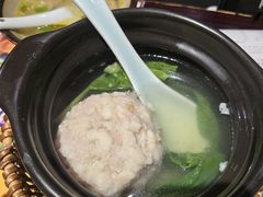 -南京大牌档(凯德1818店)