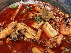 -槐店王婆大虾(开发区店)
