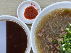 -新丰小吃(浣纱路分店)