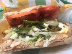 -赛百味SUBWAY(曲江智慧大厦店)