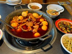 -李子坝梁山鸡(李子坝大鸡哥店)