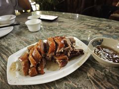 -铁炉农家菜馆