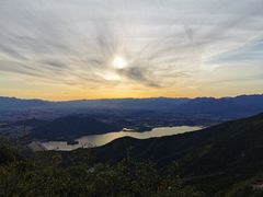 -金隅凤山酒店
