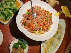 -炊烟小炒黄牛肉(东庆街店)