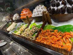 -喜庭海鲜自助(来福士店)