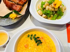 -南拳十三姨·潮汕砂锅粥·粤菜(西单大悦城店)