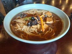 -重元寺香积厨素斋馆