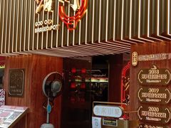 门面-啫神·广州地标美食(北京路店)