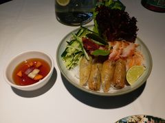 -花样西贡·蜜越餐厅·法式越南料理(水晶城店)