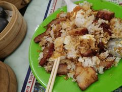 -澳门陈光记烧味饭店(万象城店)