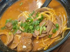 -鲤.金记沙茶面(总店)