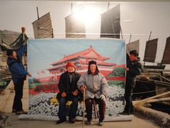 -江苏省美术馆(长江路新馆)