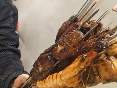 -鬼味烤翅(南锣鼓巷店)