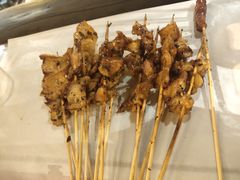 -今邕烧烤(西大店)