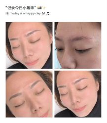 -久匠半永久纹眉