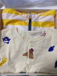 -Petit Bateau(静安嘉里中心店)