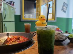 -楠火锅(哈尔滨金爵万象店)