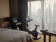 -天津君隆威斯汀酒店