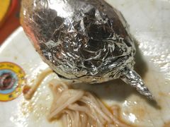 -寂寞的豆芽(龙泽路店)