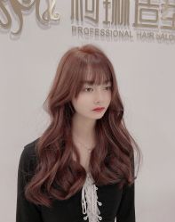 -柯琳造型直营店