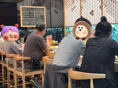 -小十Omakase(地王大厦店)