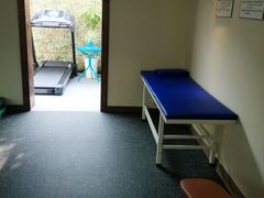 -RoMan罗马健身工作室(莘庄店)