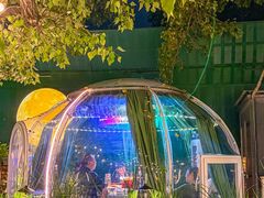 -1819餐厅·团队聚餐·烤串·精酿