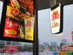 -汉堡王(嘉定宝龙城市广场)