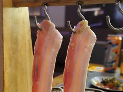 -杨小佳·齐齐哈尔烤肉·烤串(广州店)