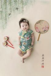 -DeerFriend童趣主题上门拍·到家·外拍摄影机构 (国贸店)